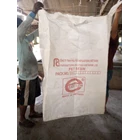 Jumbo bag capacity 1-2 tons 2