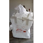 Jumbo Bag Bekas Ukuran 90x90x120 cm Kapasitas 1 Ton 4