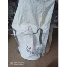 Jumbo bag used Flat 105x105 3
