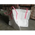 Jumbo bag used Flat 105x105 1