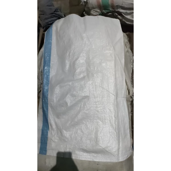 Plain 65x105 cm glangsing sack
