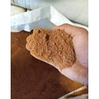 Pure Steam FishMeal Protein 45-50% 1