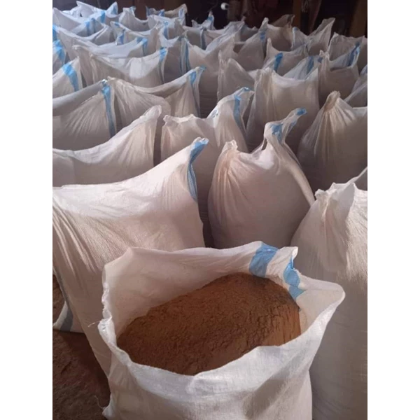 Pure Steam FishMeal Protein 45-50%