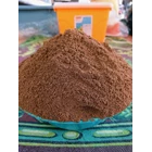 Palm oil meal and other feed ingredients 7