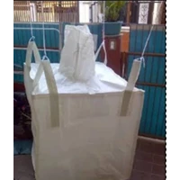 Karung Jumbo Bag bekas kapasitas 1 Ton
