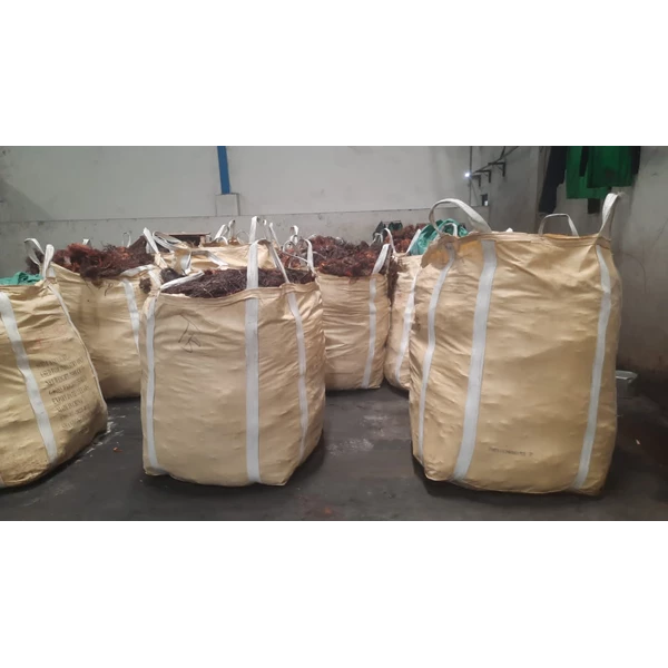 Used Jumbo Bag Sack 1 Ton capacity