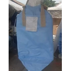 Jumbo bag 1 ton ukuran 90x90x110 cm 1