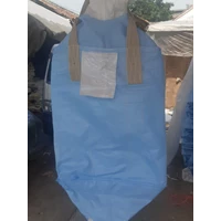 1 Ton Big Bag Size 90x90x110 cm