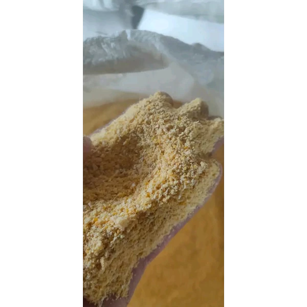 Jagung giling atau tepung jagung murni kering
