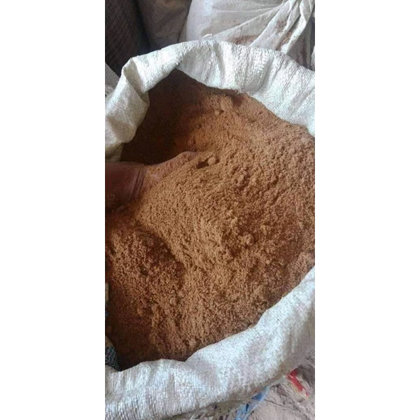 Fish meal animal feed protein 50%