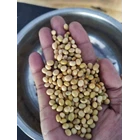 Food grade quality local soybeans 1