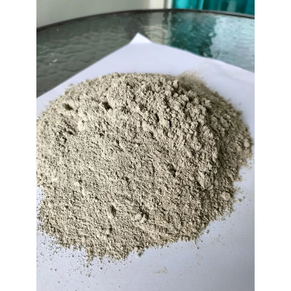 Tepung Zeolite dengan mesh 100