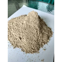 Bentonite powder with mesh 100