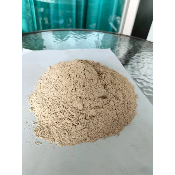 Tepung batu /kalsium mesh 100