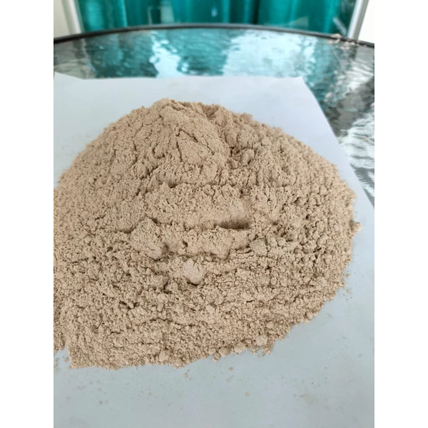 Tepung batu /kalsium mesh 100