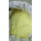 Natural mountain sulfur in powder form 1