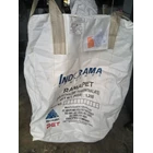 Used jumbo bag size 500-1000 kg 2