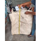 Used jumbo bag size 500-1000 kg 1