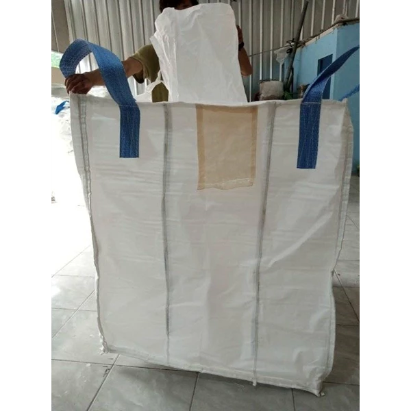 Used jumbo bag size 500-1000 kg