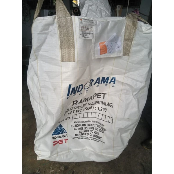 Jumbo bag bekas ukuran 500-1000 kg