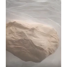 Tepung Gaplek bahan pakan ternak 